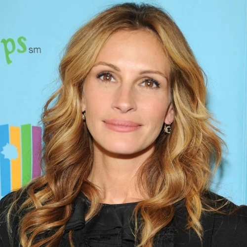 Julia Roberts