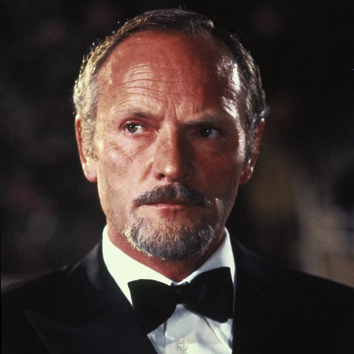 Julian Glover