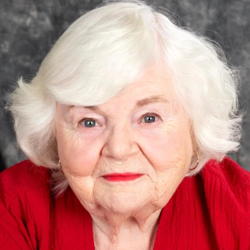 June Squibb