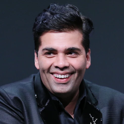 Karan Johar
