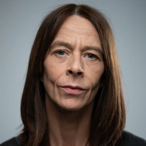 Kate Dickie