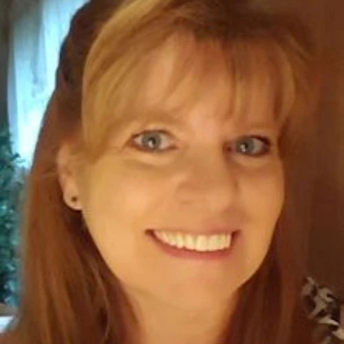 Kathy Lockwood