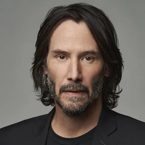 Keanu Reeves