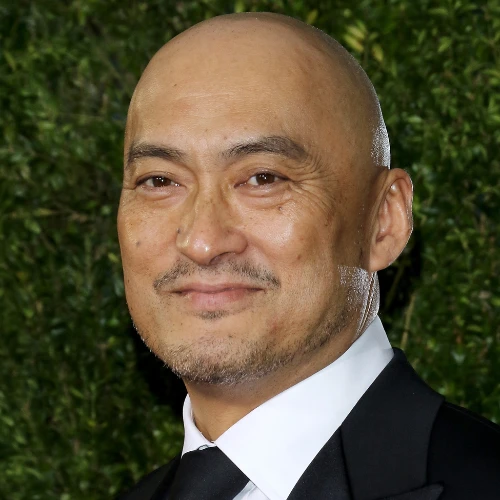 Ken Watanabe