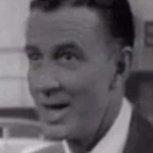 Kenneth Gibson
