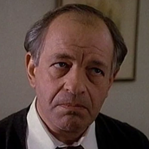 Kenneth Tigar