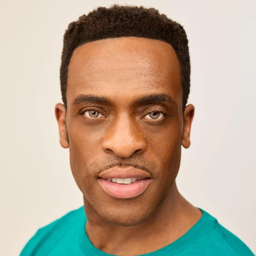 Kenny-Lee Mbanefo