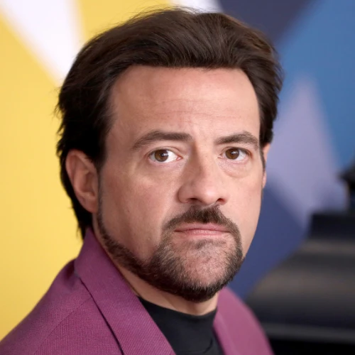 Kevin Smith