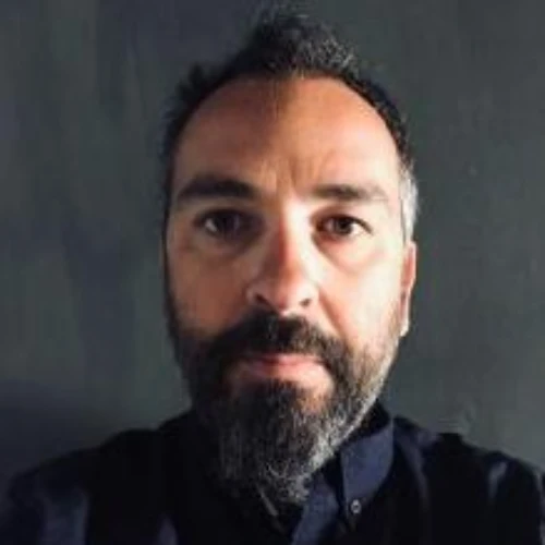 Kostas Raftopoulos