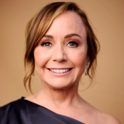 Kristie Macosko Krieger
