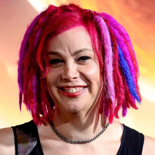 Lana Wachowski