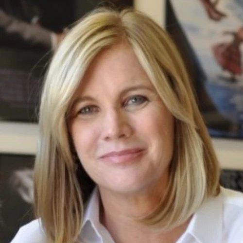 Laurie MacDonald