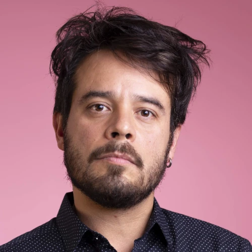 Leonardo Ortizgris