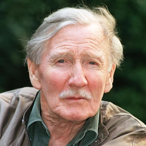 Leslie Phillips