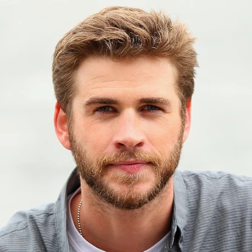 Liam Hemsworth