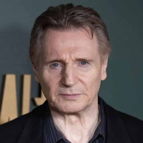Liam Neeson
