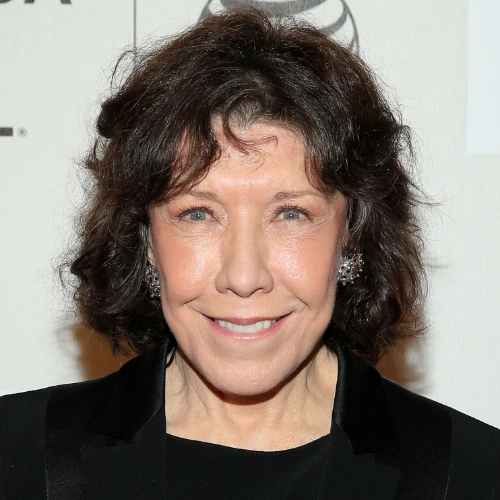 Lily Tomlin