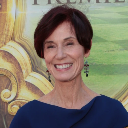 Linda Woolverton