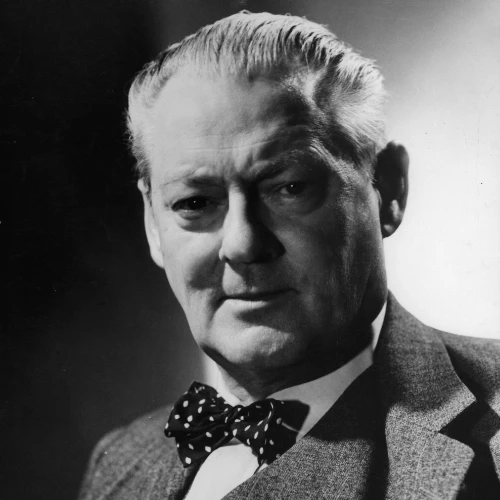 Lionel Barrymore