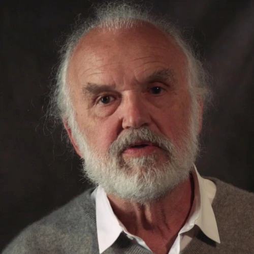 Lorne Peterson