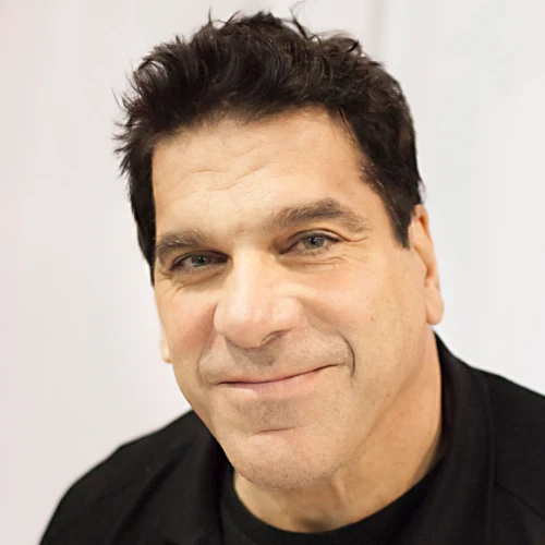 Lou Ferrigno