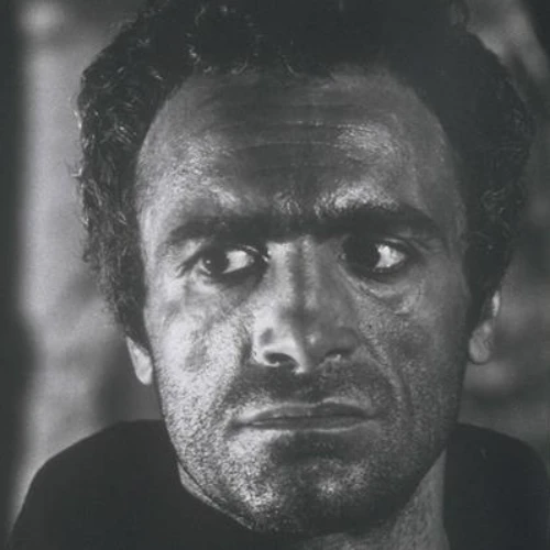 Luigi Pistilli