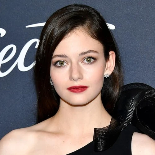 Mackenzie Foy