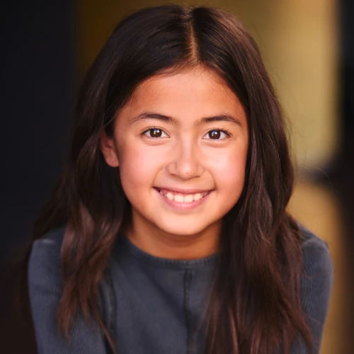 Madeleine Yuna Voyles