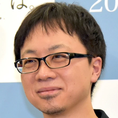 Makoto Shinkai