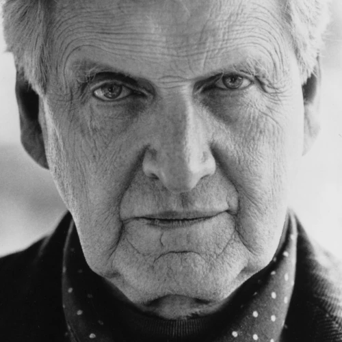 Malcolm Tierney