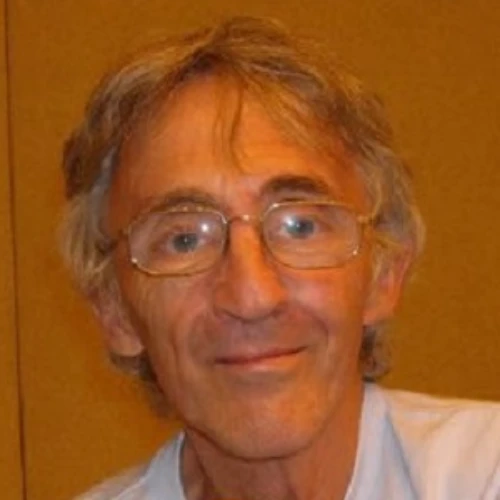 Malcolm Weaver