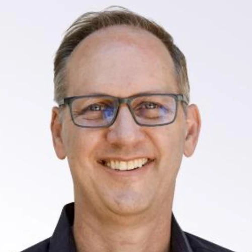 Marc D. Evans