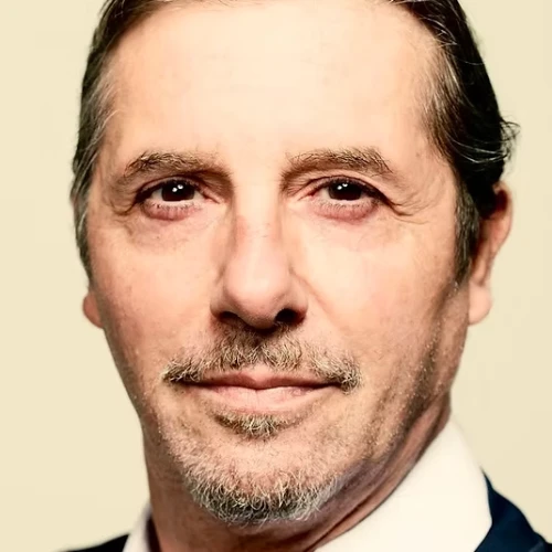 Marc Duret
