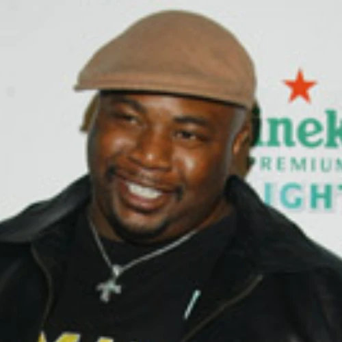 Marcello Thedford