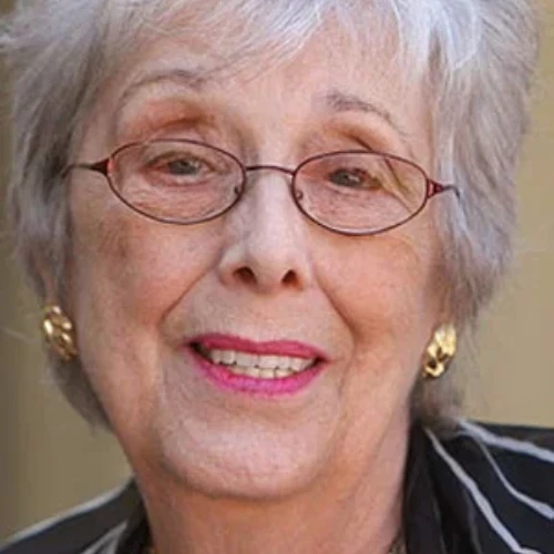 Margaret Tyzack