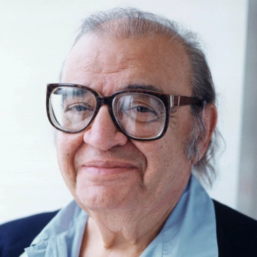 Mario Puzo