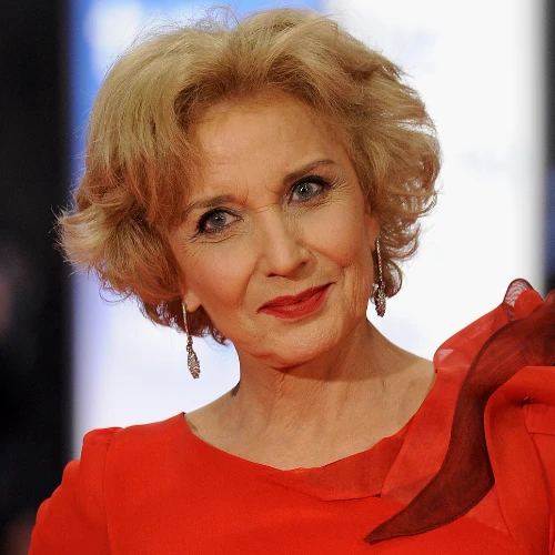 Marisa Paredes
