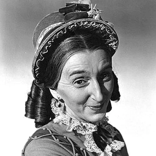 Marjorie Eaton