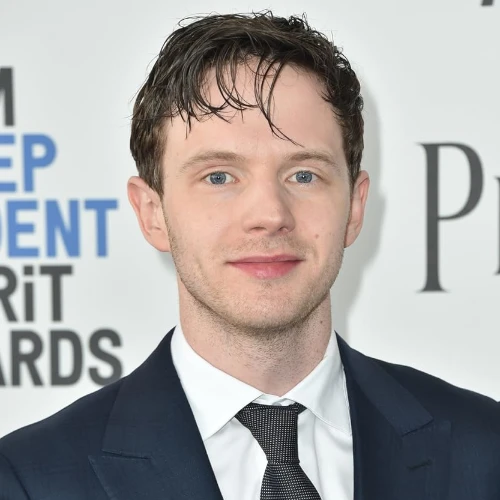 Mark O'Brien