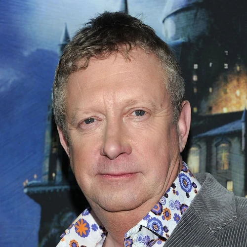 Mark Williams