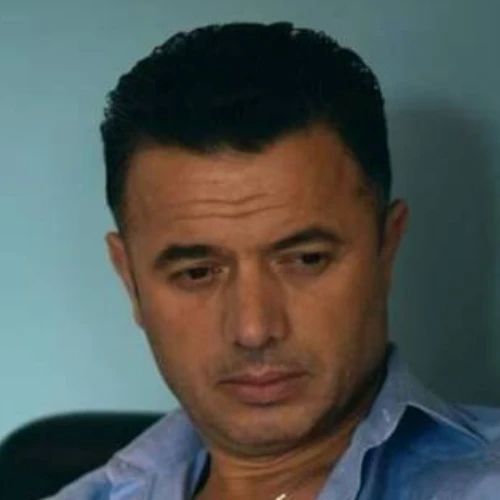 Marko Caka