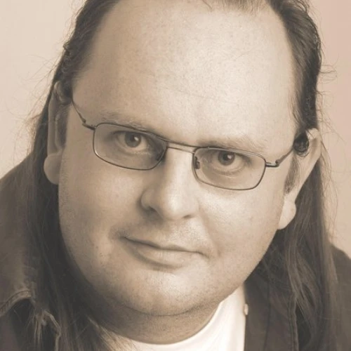 Martin Ballantyne