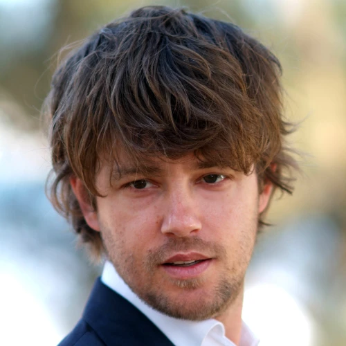 Matt Doran