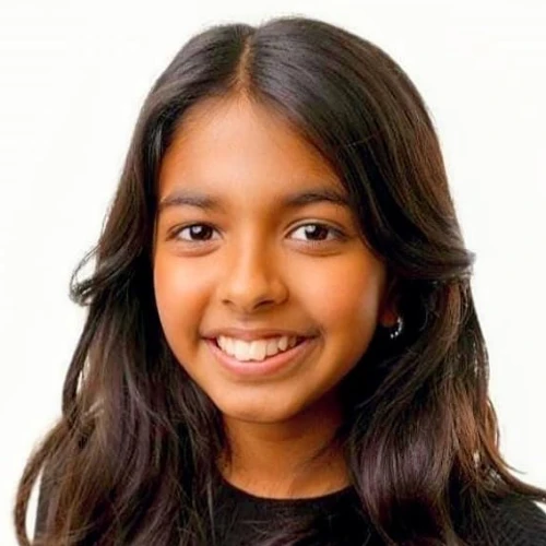 Maya Eva Hosein