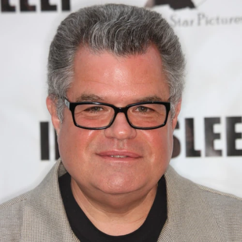 Michael Badalucco