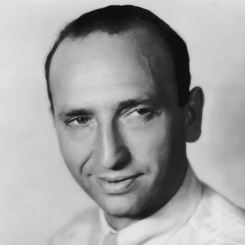 Michael Curtiz