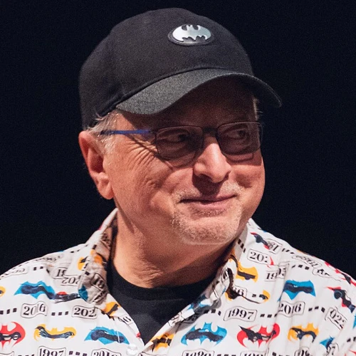 Michael E. Uslan