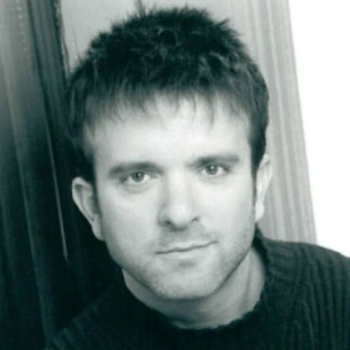 Michael Gilden