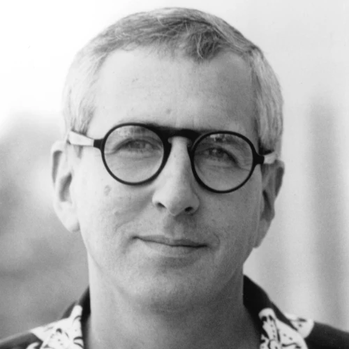 Michael Shamberg