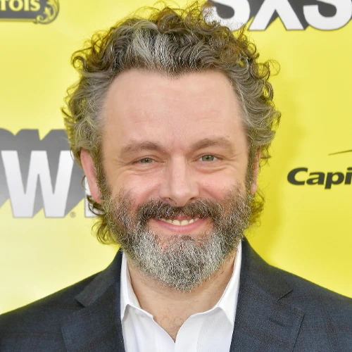 Michael Sheen